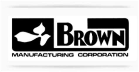 Brown Manufacturing Corp 